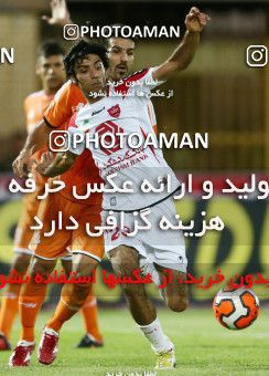 637158, Alborz, [*parameter:4*], لیگ برتر فوتبال ایران، Persian Gulf Cup، Week 4، First Leg، Saipa 1 v 0 Persepolis on 2013/08/11 at Enghelab Stadium