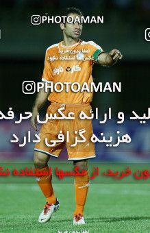 637181, Alborz, [*parameter:4*], لیگ برتر فوتبال ایران، Persian Gulf Cup، Week 4، First Leg، Saipa 1 v 0 Persepolis on 2013/08/11 at Enghelab Stadium