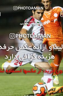 637104, Alborz, [*parameter:4*], لیگ برتر فوتبال ایران، Persian Gulf Cup، Week 4، First Leg، Saipa 1 v 0 Persepolis on 2013/08/11 at Enghelab Stadium