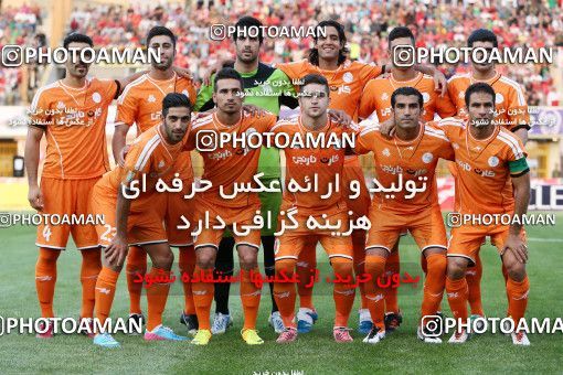637208, Alborz, [*parameter:4*], لیگ برتر فوتبال ایران، Persian Gulf Cup، Week 4، First Leg، Saipa 1 v 0 Persepolis on 2013/08/11 at Enghelab Stadium