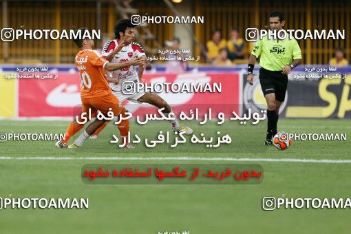 637082, Alborz, [*parameter:4*], لیگ برتر فوتبال ایران، Persian Gulf Cup، Week 4، First Leg، Saipa 1 v 0 Persepolis on 2013/08/11 at Enghelab Stadium