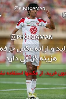 637164, Alborz, [*parameter:4*], لیگ برتر فوتبال ایران، Persian Gulf Cup، Week 4، First Leg، Saipa 1 v 0 Persepolis on 2013/08/11 at Enghelab Stadium