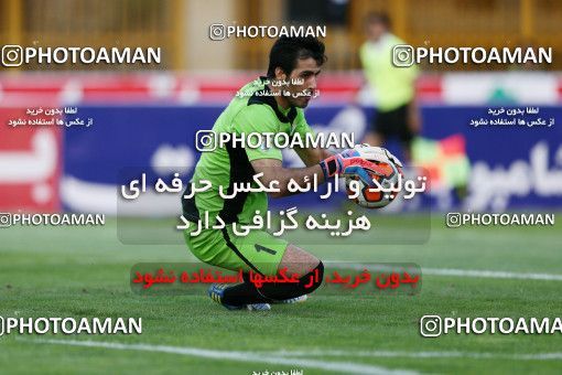 637244, Alborz, [*parameter:4*], لیگ برتر فوتبال ایران، Persian Gulf Cup، Week 4، First Leg، Saipa 1 v 0 Persepolis on 2013/08/11 at Enghelab Stadium