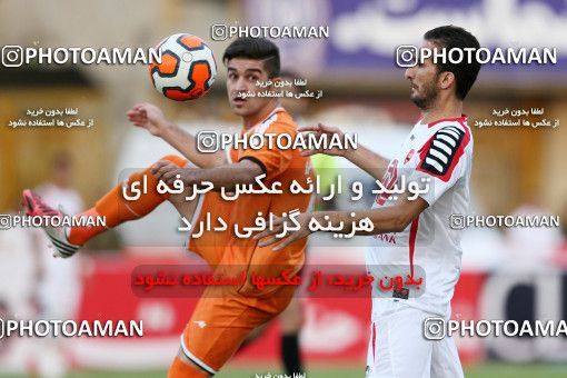637185, Alborz, [*parameter:4*], لیگ برتر فوتبال ایران، Persian Gulf Cup، Week 4، First Leg، Saipa 1 v 0 Persepolis on 2013/08/11 at Enghelab Stadium