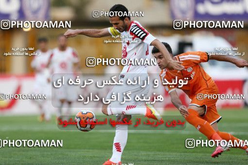 637009, Alborz, [*parameter:4*], لیگ برتر فوتبال ایران، Persian Gulf Cup، Week 4، First Leg، Saipa 1 v 0 Persepolis on 2013/08/11 at Enghelab Stadium