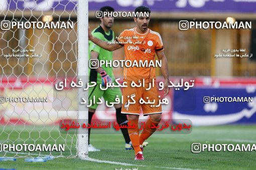 637167, Alborz, [*parameter:4*], لیگ برتر فوتبال ایران، Persian Gulf Cup، Week 4، First Leg، Saipa 1 v 0 Persepolis on 2013/08/11 at Enghelab Stadium