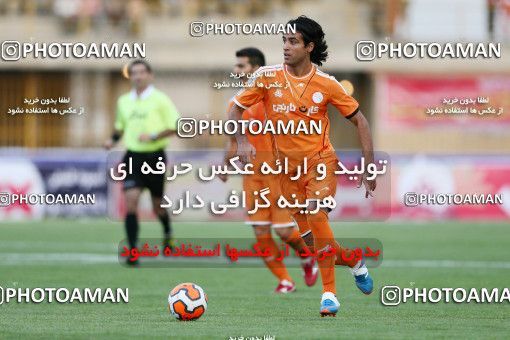 637118, Alborz, [*parameter:4*], لیگ برتر فوتبال ایران، Persian Gulf Cup، Week 4، First Leg، Saipa 1 v 0 Persepolis on 2013/08/11 at Enghelab Stadium