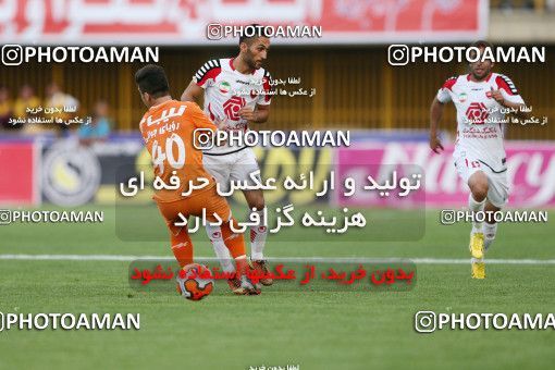 637154, Alborz, [*parameter:4*], لیگ برتر فوتبال ایران، Persian Gulf Cup، Week 4، First Leg، Saipa 1 v 0 Persepolis on 2013/08/11 at Enghelab Stadium