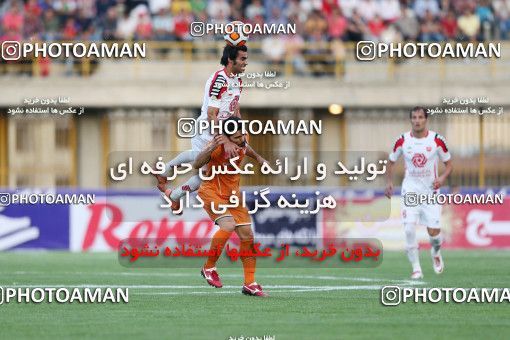 637193, Alborz, [*parameter:4*], لیگ برتر فوتبال ایران، Persian Gulf Cup، Week 4، First Leg، Saipa 1 v 0 Persepolis on 2013/08/11 at Enghelab Stadium