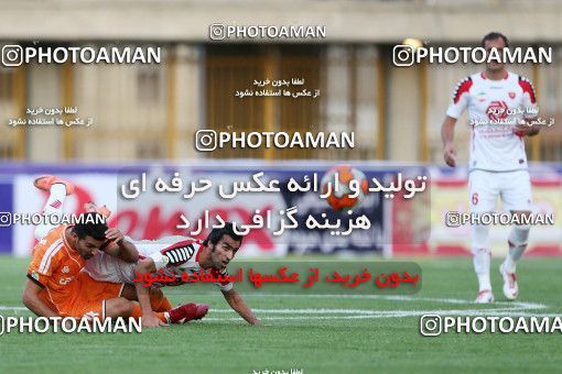 637044, Alborz, [*parameter:4*], لیگ برتر فوتبال ایران، Persian Gulf Cup، Week 4، First Leg، Saipa 1 v 0 Persepolis on 2013/08/11 at Enghelab Stadium