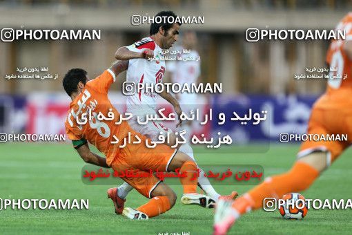 637149, Alborz, [*parameter:4*], لیگ برتر فوتبال ایران، Persian Gulf Cup، Week 4، First Leg، Saipa 1 v 0 Persepolis on 2013/08/11 at Enghelab Stadium