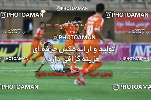 637058, Alborz, [*parameter:4*], لیگ برتر فوتبال ایران، Persian Gulf Cup، Week 4، First Leg، Saipa 1 v 0 Persepolis on 2013/08/11 at Enghelab Stadium
