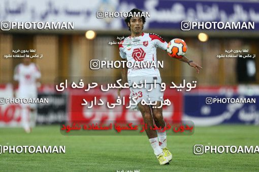 637047, Alborz, [*parameter:4*], لیگ برتر فوتبال ایران، Persian Gulf Cup، Week 4، First Leg، Saipa 1 v 0 Persepolis on 2013/08/11 at Enghelab Stadium