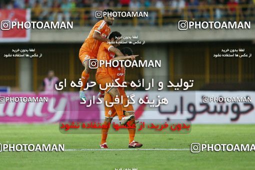 637206, Alborz, [*parameter:4*], لیگ برتر فوتبال ایران، Persian Gulf Cup، Week 4، First Leg، Saipa 1 v 0 Persepolis on 2013/08/11 at Enghelab Stadium