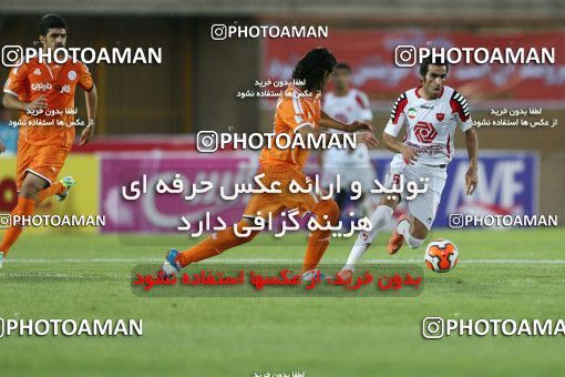 637046, Alborz, [*parameter:4*], لیگ برتر فوتبال ایران، Persian Gulf Cup، Week 4، First Leg، Saipa 1 v 0 Persepolis on 2013/08/11 at Enghelab Stadium