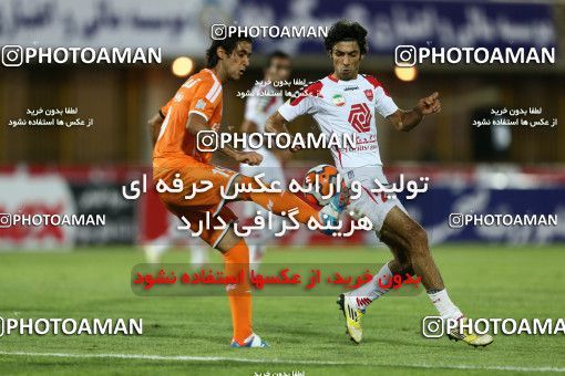 637217, Alborz, [*parameter:4*], لیگ برتر فوتبال ایران، Persian Gulf Cup، Week 4، First Leg، Saipa 1 v 0 Persepolis on 2013/08/11 at Enghelab Stadium