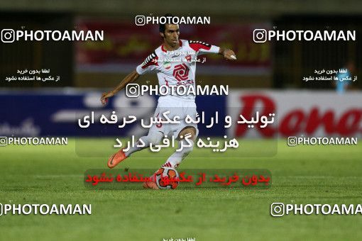 636997, Alborz, [*parameter:4*], لیگ برتر فوتبال ایران، Persian Gulf Cup، Week 4، First Leg، Saipa 1 v 0 Persepolis on 2013/08/11 at Enghelab Stadium