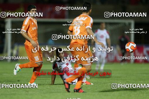 637151, Alborz, [*parameter:4*], لیگ برتر فوتبال ایران، Persian Gulf Cup، Week 4، First Leg، Saipa 1 v 0 Persepolis on 2013/08/11 at Enghelab Stadium
