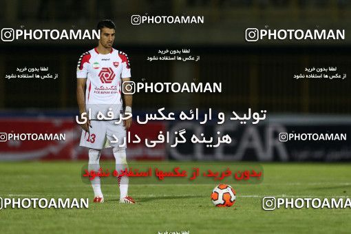637136, Alborz, [*parameter:4*], لیگ برتر فوتبال ایران، Persian Gulf Cup، Week 4، First Leg، Saipa 1 v 0 Persepolis on 2013/08/11 at Enghelab Stadium