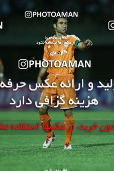 636987, Alborz, [*parameter:4*], لیگ برتر فوتبال ایران، Persian Gulf Cup، Week 4، First Leg، Saipa 1 v 0 Persepolis on 2013/08/11 at Enghelab Stadium