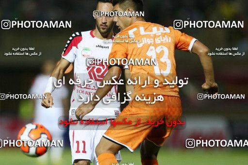 636995, Alborz, [*parameter:4*], لیگ برتر فوتبال ایران، Persian Gulf Cup، Week 4، First Leg، Saipa 1 v 0 Persepolis on 2013/08/11 at Enghelab Stadium