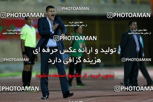 637015, Alborz, [*parameter:4*], لیگ برتر فوتبال ایران، Persian Gulf Cup، Week 4، First Leg، Saipa 1 v 0 Persepolis on 2013/08/11 at Enghelab Stadium