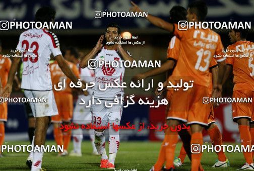 637238, Alborz, [*parameter:4*], لیگ برتر فوتبال ایران، Persian Gulf Cup، Week 4، First Leg، Saipa 1 v 0 Persepolis on 2013/08/11 at Enghelab Stadium