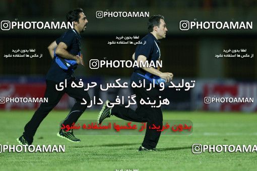 636972, Alborz, [*parameter:4*], لیگ برتر فوتبال ایران، Persian Gulf Cup، Week 4، First Leg، Saipa 1 v 0 Persepolis on 2013/08/11 at Enghelab Stadium