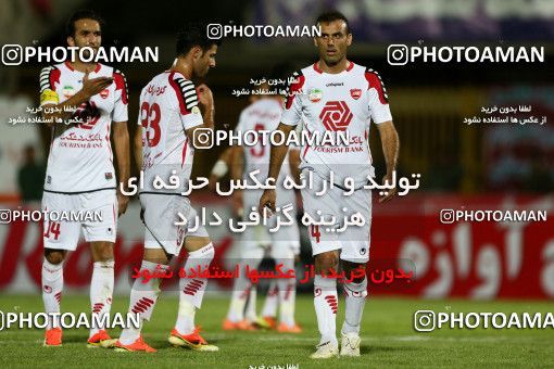 637025, Alborz, [*parameter:4*], لیگ برتر فوتبال ایران، Persian Gulf Cup، Week 4، First Leg، Saipa 1 v 0 Persepolis on 2013/08/11 at Enghelab Stadium