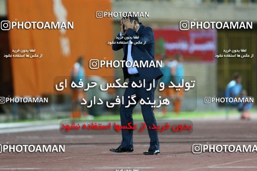 637008, Alborz, [*parameter:4*], لیگ برتر فوتبال ایران، Persian Gulf Cup، Week 4، First Leg، Saipa 1 v 0 Persepolis on 2013/08/11 at Enghelab Stadium