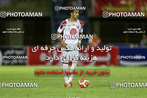 636973, Alborz, [*parameter:4*], لیگ برتر فوتبال ایران، Persian Gulf Cup، Week 4، First Leg، Saipa 1 v 0 Persepolis on 2013/08/11 at Enghelab Stadium
