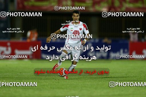 636964, Alborz, [*parameter:4*], لیگ برتر فوتبال ایران، Persian Gulf Cup، Week 4، First Leg، Saipa 1 v 0 Persepolis on 2013/08/11 at Enghelab Stadium