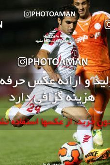 637166, Alborz, [*parameter:4*], لیگ برتر فوتبال ایران، Persian Gulf Cup، Week 4، First Leg، Saipa 1 v 0 Persepolis on 2013/08/11 at Enghelab Stadium