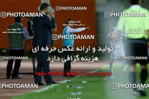 636969, Alborz, [*parameter:4*], لیگ برتر فوتبال ایران، Persian Gulf Cup، Week 4، First Leg، Saipa 1 v 0 Persepolis on 2013/08/11 at Enghelab Stadium