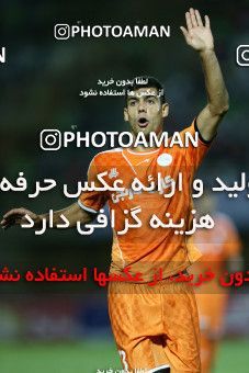 637128, Alborz, [*parameter:4*], لیگ برتر فوتبال ایران، Persian Gulf Cup، Week 4، First Leg، Saipa 1 v 0 Persepolis on 2013/08/11 at Enghelab Stadium