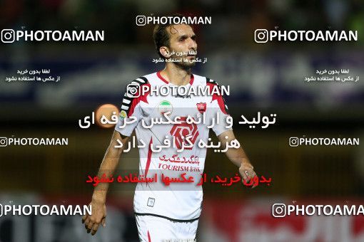 636970, Alborz, [*parameter:4*], لیگ برتر فوتبال ایران، Persian Gulf Cup، Week 4، First Leg، Saipa 1 v 0 Persepolis on 2013/08/11 at Enghelab Stadium