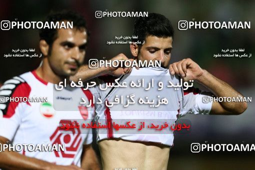 637116, Alborz, [*parameter:4*], لیگ برتر فوتبال ایران، Persian Gulf Cup، Week 4، First Leg، Saipa 1 v 0 Persepolis on 2013/08/11 at Enghelab Stadium