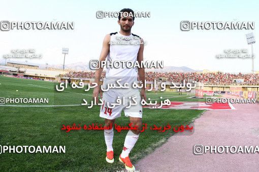 637080, Alborz, [*parameter:4*], لیگ برتر فوتبال ایران، Persian Gulf Cup، Week 4، First Leg، Saipa 1 v 0 Persepolis on 2013/08/11 at Enghelab Stadium
