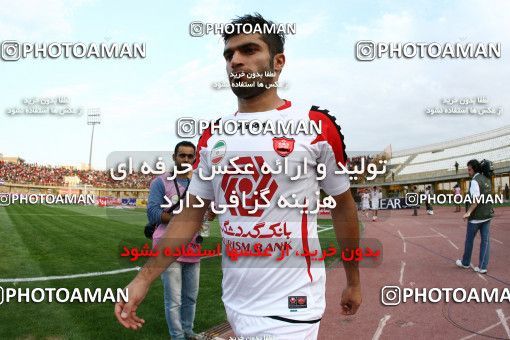 637029, Alborz, [*parameter:4*], لیگ برتر فوتبال ایران، Persian Gulf Cup، Week 4، First Leg، Saipa 1 v 0 Persepolis on 2013/08/11 at Enghelab Stadium
