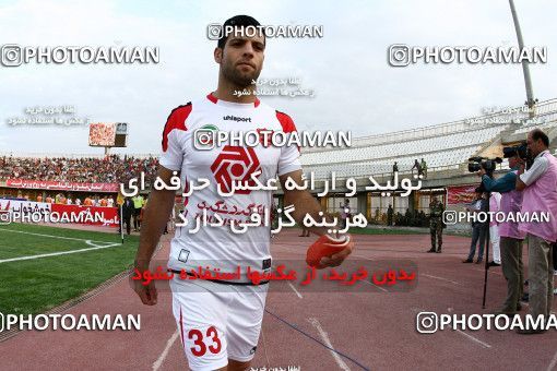 637260, Alborz, [*parameter:4*], لیگ برتر فوتبال ایران، Persian Gulf Cup، Week 4، First Leg، Saipa 1 v 0 Persepolis on 2013/08/11 at Enghelab Stadium