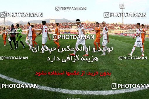 637257, Alborz, [*parameter:4*], لیگ برتر فوتبال ایران، Persian Gulf Cup، Week 4، First Leg، Saipa 1 v 0 Persepolis on 2013/08/11 at Enghelab Stadium