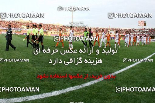 637147, Alborz, [*parameter:4*], لیگ برتر فوتبال ایران، Persian Gulf Cup، Week 4، First Leg، Saipa 1 v 0 Persepolis on 2013/08/11 at Enghelab Stadium