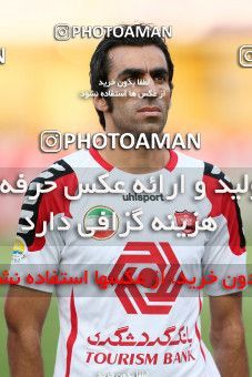 637140, Alborz, [*parameter:4*], لیگ برتر فوتبال ایران، Persian Gulf Cup، Week 4، First Leg، Saipa 1 v 0 Persepolis on 2013/08/11 at Enghelab Stadium