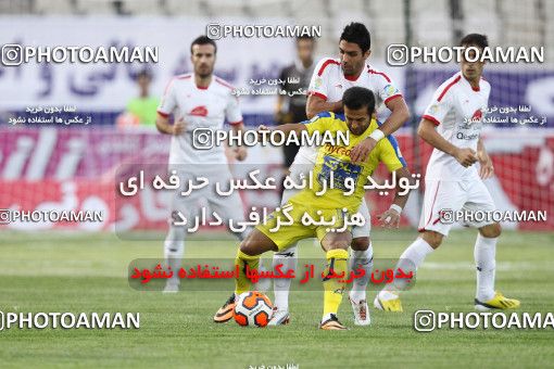 636900, Tehran, [*parameter:4*], لیگ برتر فوتبال ایران، Persian Gulf Cup، Week 4، First Leg، Naft Tehran 2 v 1 Rah Ahan on 2013/08/11 at Shahid Dastgerdi Stadium