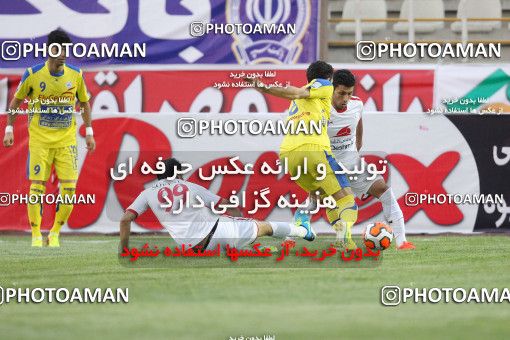 636728, Tehran, [*parameter:4*], لیگ برتر فوتبال ایران، Persian Gulf Cup، Week 4، First Leg، Naft Tehran 2 v 1 Rah Ahan on 2013/08/11 at Shahid Dastgerdi Stadium