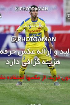 636839, Tehran, [*parameter:4*], لیگ برتر فوتبال ایران، Persian Gulf Cup، Week 4، First Leg، Naft Tehran 2 v 1 Rah Ahan on 2013/08/11 at Shahid Dastgerdi Stadium