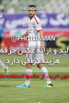 636866, Tehran, [*parameter:4*], لیگ برتر فوتبال ایران، Persian Gulf Cup، Week 4، First Leg، Naft Tehran 2 v 1 Rah Ahan on 2013/08/11 at Shahid Dastgerdi Stadium