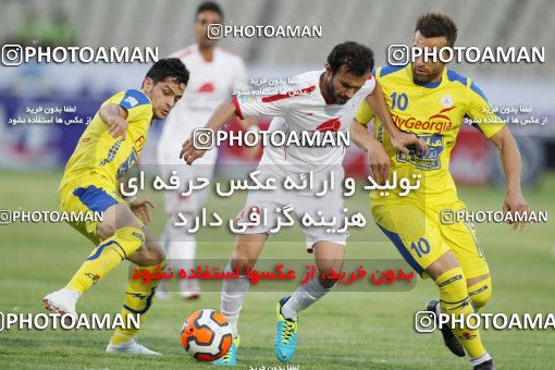 636886, Tehran, [*parameter:4*], لیگ برتر فوتبال ایران، Persian Gulf Cup، Week 4، First Leg، Naft Tehran 2 v 1 Rah Ahan on 2013/08/11 at Shahid Dastgerdi Stadium