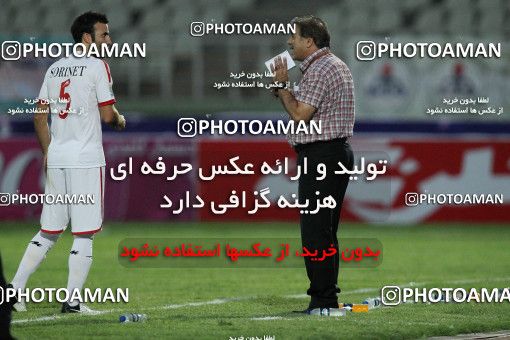 636857, Tehran, [*parameter:4*], لیگ برتر فوتبال ایران، Persian Gulf Cup، Week 4، First Leg، Naft Tehran 2 v 1 Rah Ahan on 2013/08/11 at Shahid Dastgerdi Stadium