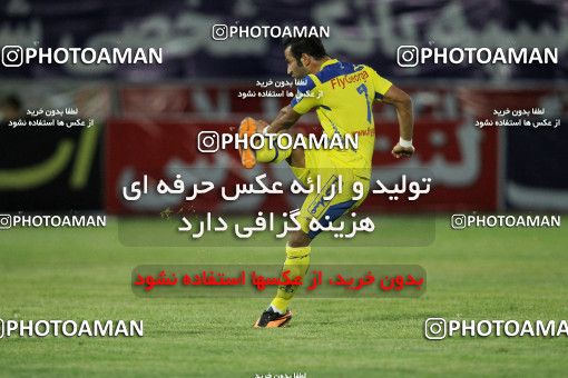 636752, Tehran, [*parameter:4*], لیگ برتر فوتبال ایران، Persian Gulf Cup، Week 4، First Leg، Naft Tehran 2 v 1 Rah Ahan on 2013/08/11 at Shahid Dastgerdi Stadium